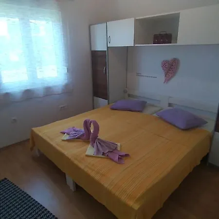 Ana Appartement